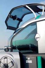 Renault EZ-PRO 2018 года